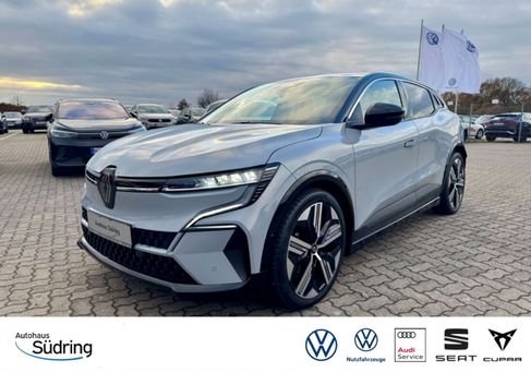 Renault Megane, 2022