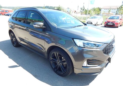 Ford Edge, 2019