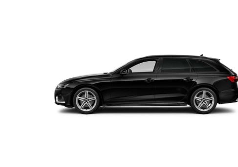 Audi A4, 2023