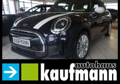 MINI Cooper, 2023