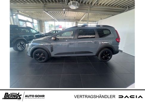 Dacia Jogger, 2026