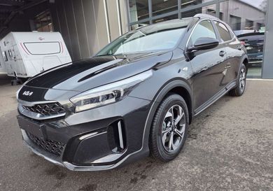 Kia XCeed, 2026