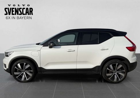 Volvo XC40, 2021 2