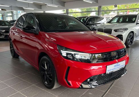 Opel Corsa, 2025 3