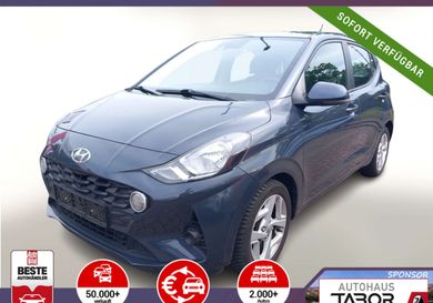 Hyundai i10, 2023
