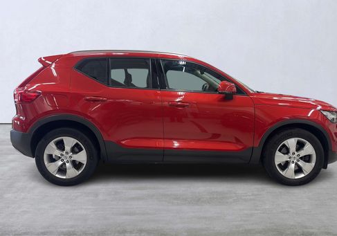 Volvo XC40, 2019 3