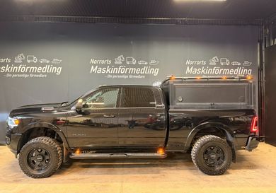 RAM 2500, 2019