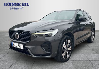 Volvo XC60, 2023