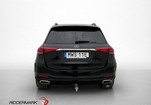 Mercedes-Benz GLE 350, 2023
