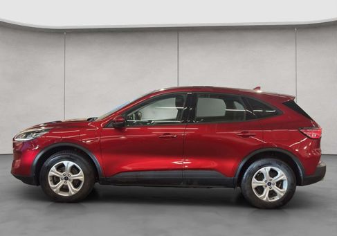 Ford Kuga, 2022