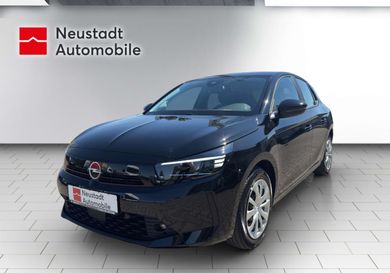 Opel Corsa, 2025