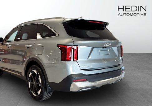 Kia Sorento, 2027 3