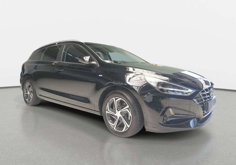 Hyundai i30, 2020 3