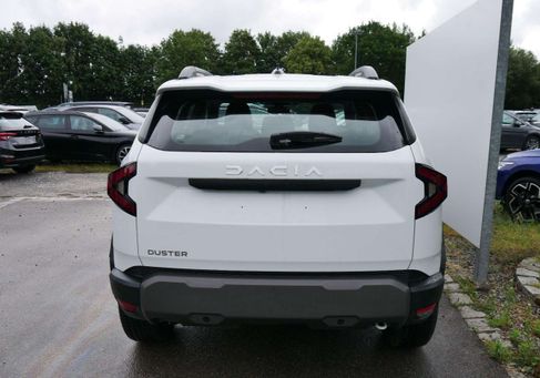 Dacia Duster, 2026 2