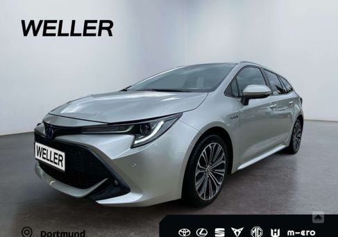 Toyota Corolla, 2020