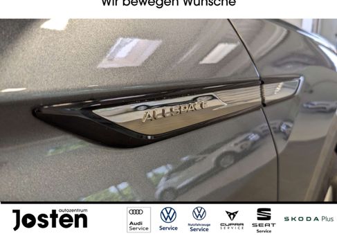 Volkswagen Tiguan Allspace, 2025 3