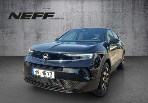 Opel Mokka, 2025 2