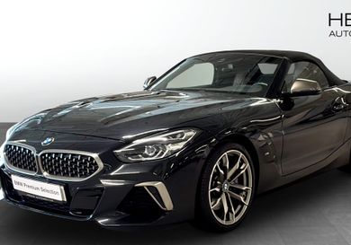 BMW Z4 M, 2020
