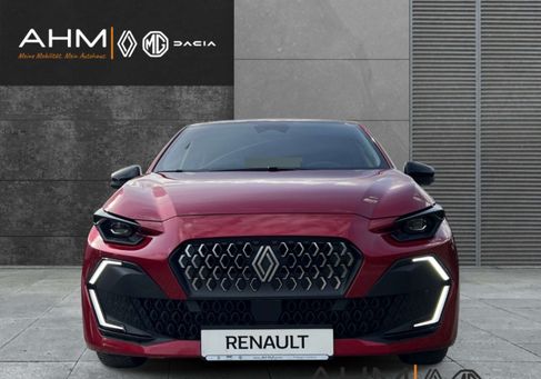 Renault Clio, 2026