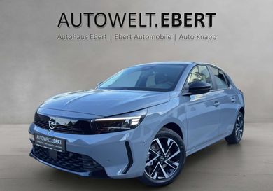 Opel Corsa, 2026