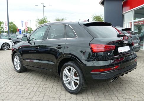 Audi Q3, 2018