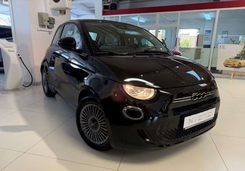 Fiat 500, 2026