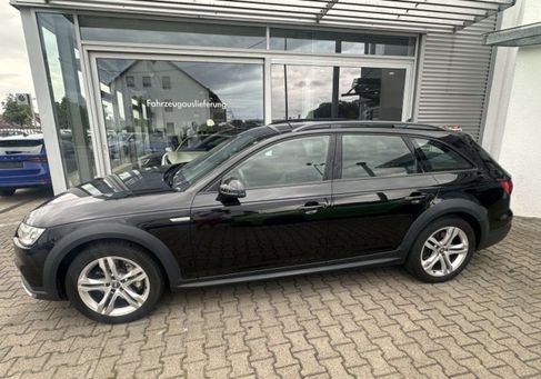 Audi A4 Allroad, 2019 3