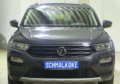 Volkswagen T-Roc, 2021