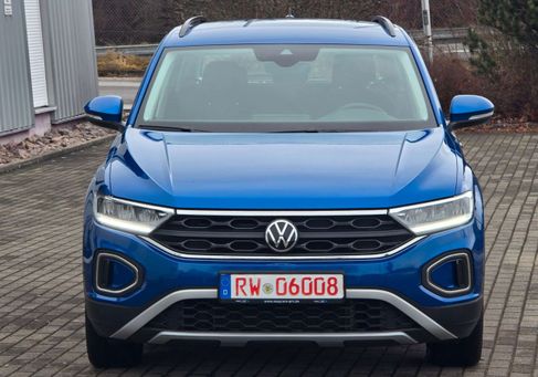 Volkswagen T-Roc, 2023