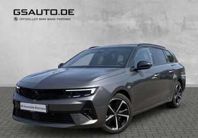 Opel Astra, 2025