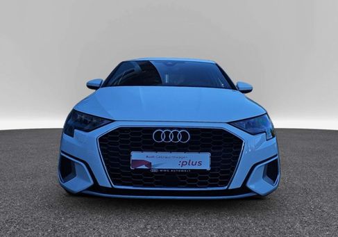 Audi A3, 2023 2