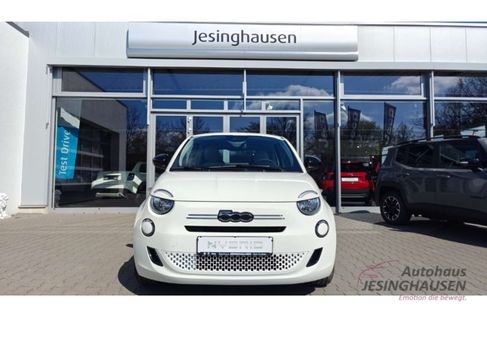 Fiat 500, 2026