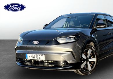 Ford, 2025