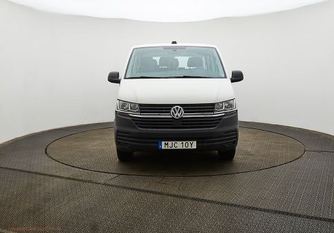 Volkswagen Caravelle, 2022