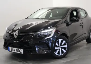 Renault Clio, 2023