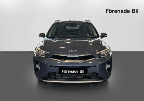Kia Stonic, 2024 2