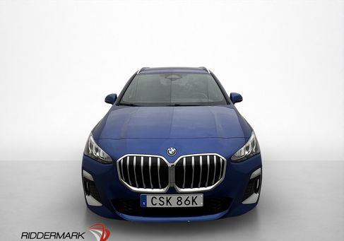 BMW 225 Active Tourer, 2023