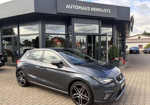 Seat Ibiza, 2021 2