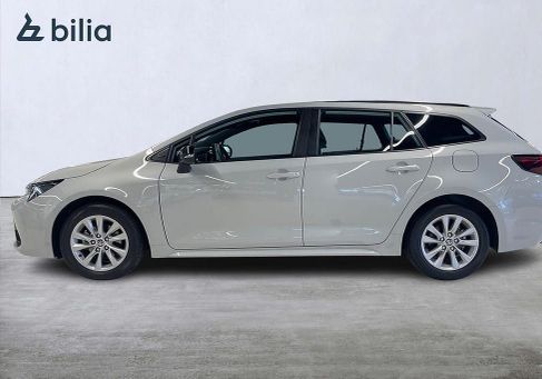 Toyota Corolla, 2025 3