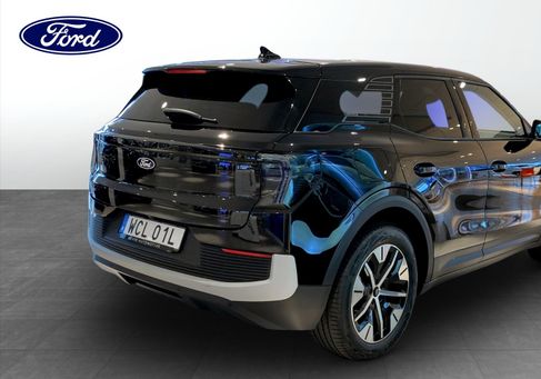 Ford Explorer, 2026