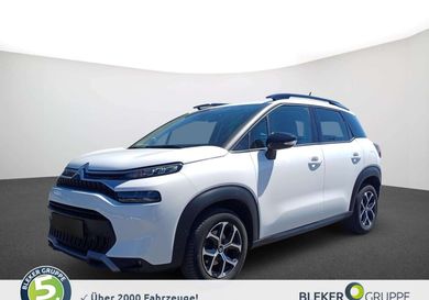 Citroën C3 Aircross, 2023