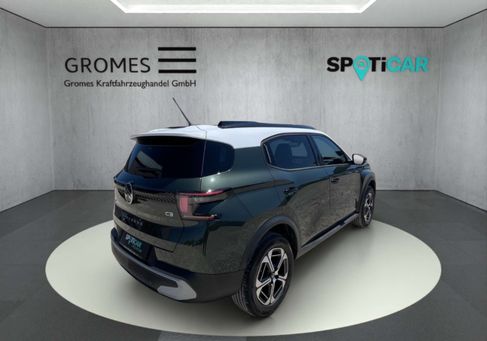 Citroën C3 Aircross, 2025 3