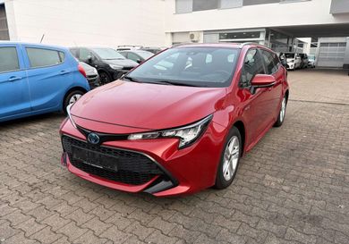 Toyota Corolla, 2020