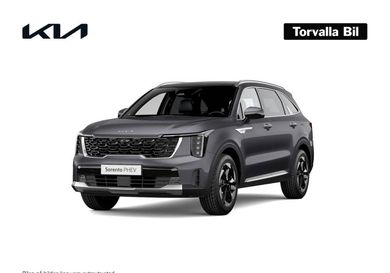Kia Sorento, 2026