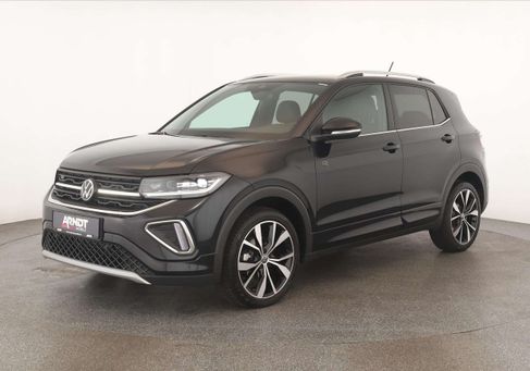 Volkswagen T-Cross, 2024