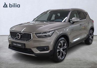 Volvo XC40, 2022
