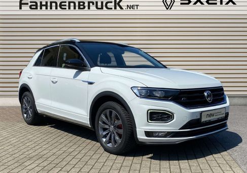 Volkswagen T-Roc, 2019