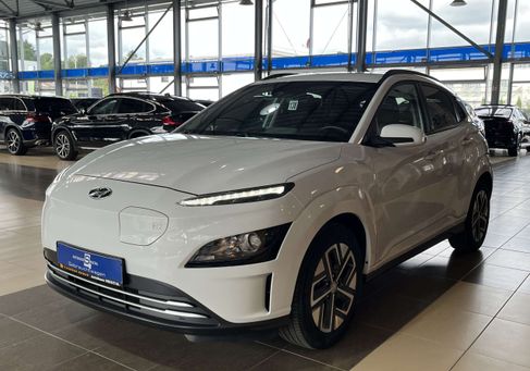 Hyundai Kona, 2022 3