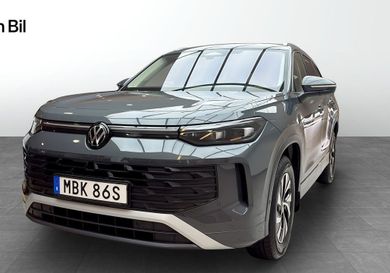 Volkswagen, 2026