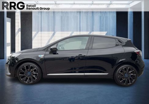 Renault Clio, 2025
